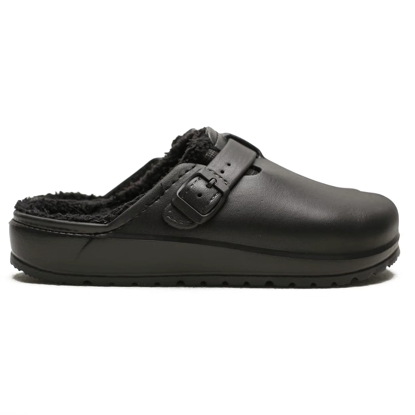 "Zapatillas de invierno: Comodidad, Estilo y Protección en Cada Paso"