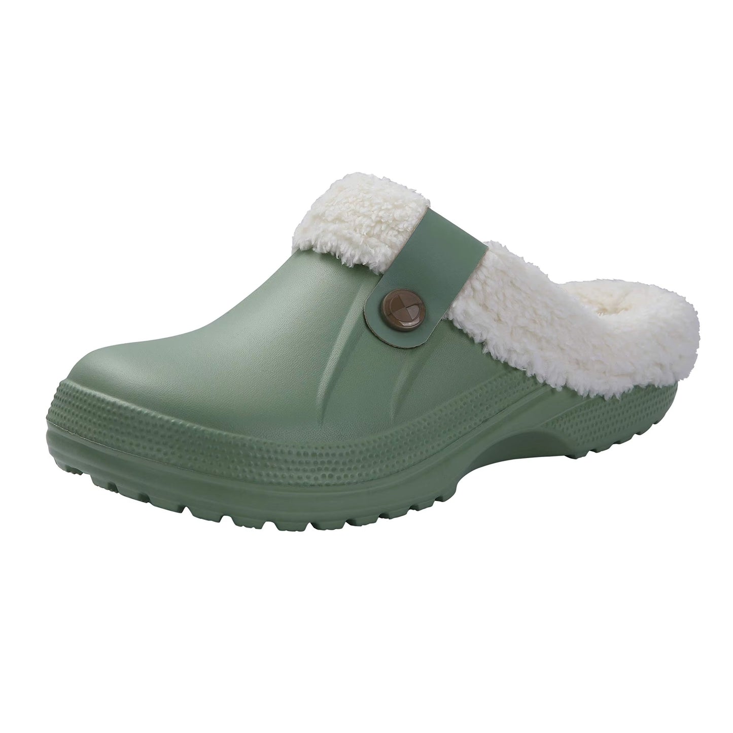 "Zapatillas de invierno: Comodidad, Estilo y Protección en Cada Paso" C