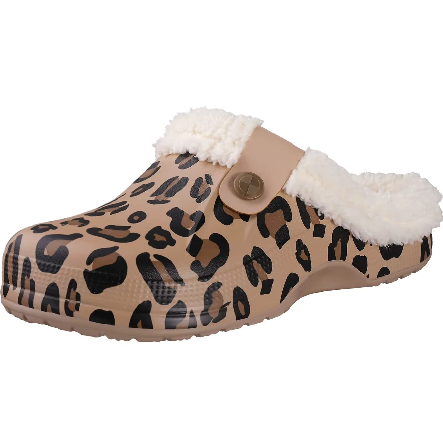 "Zapatillas de invierno: Comodidad, Estilo y Protección en Cada Paso" C
