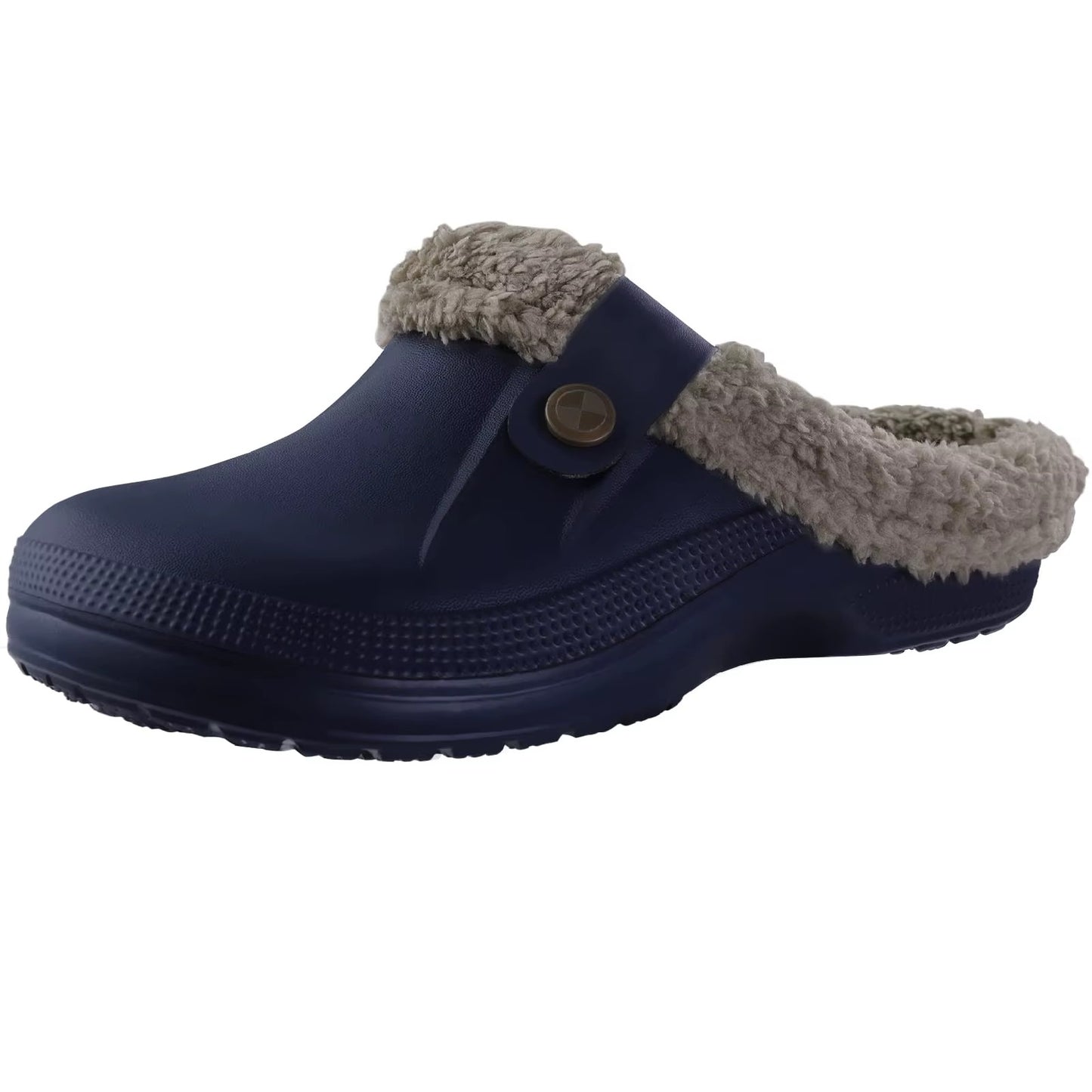 "Zapatillas de invierno: Comodidad, Estilo y Protección en Cada Paso" C