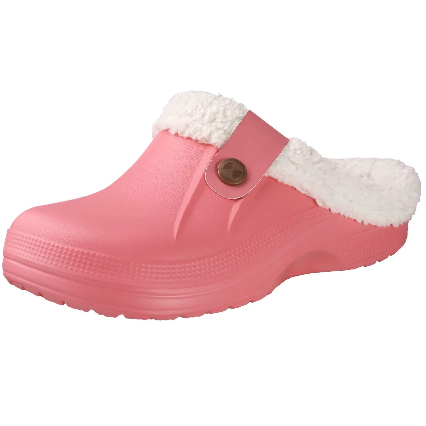 "Zapatillas de invierno: Comodidad, Estilo y Protección en Cada Paso" C