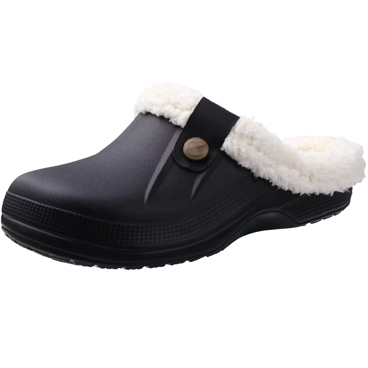 "Zapatillas de invierno: Comodidad, Estilo y Protección en Cada Paso" C