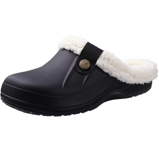 "Zapatillas de invierno: Comodidad, Estilo y Protección en Cada Paso" C